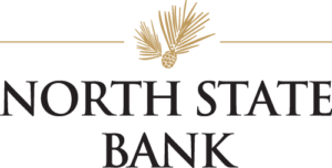 North State Bank Logo